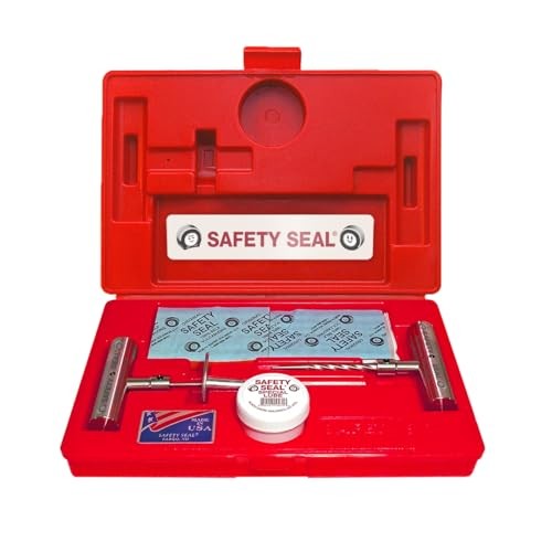 – Auto/LT Deluxe Kit, 30 Standard Repairs (4")