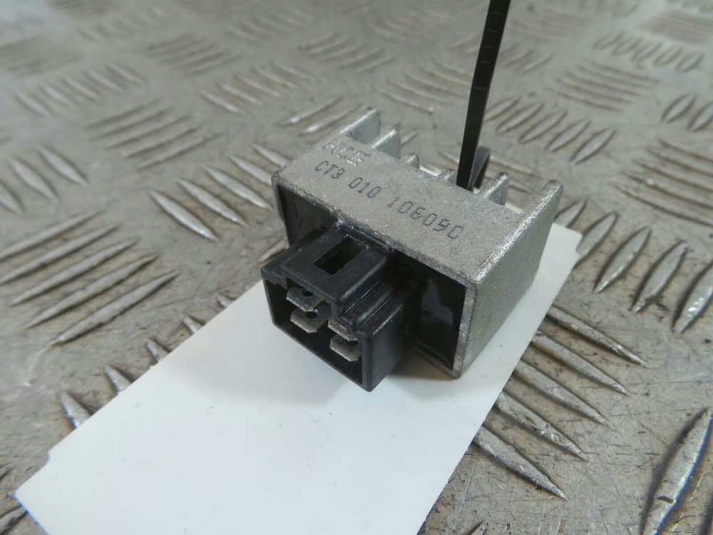 2012 SYM AV05W SYMPLY 50  RECTIFIER REGULATOR