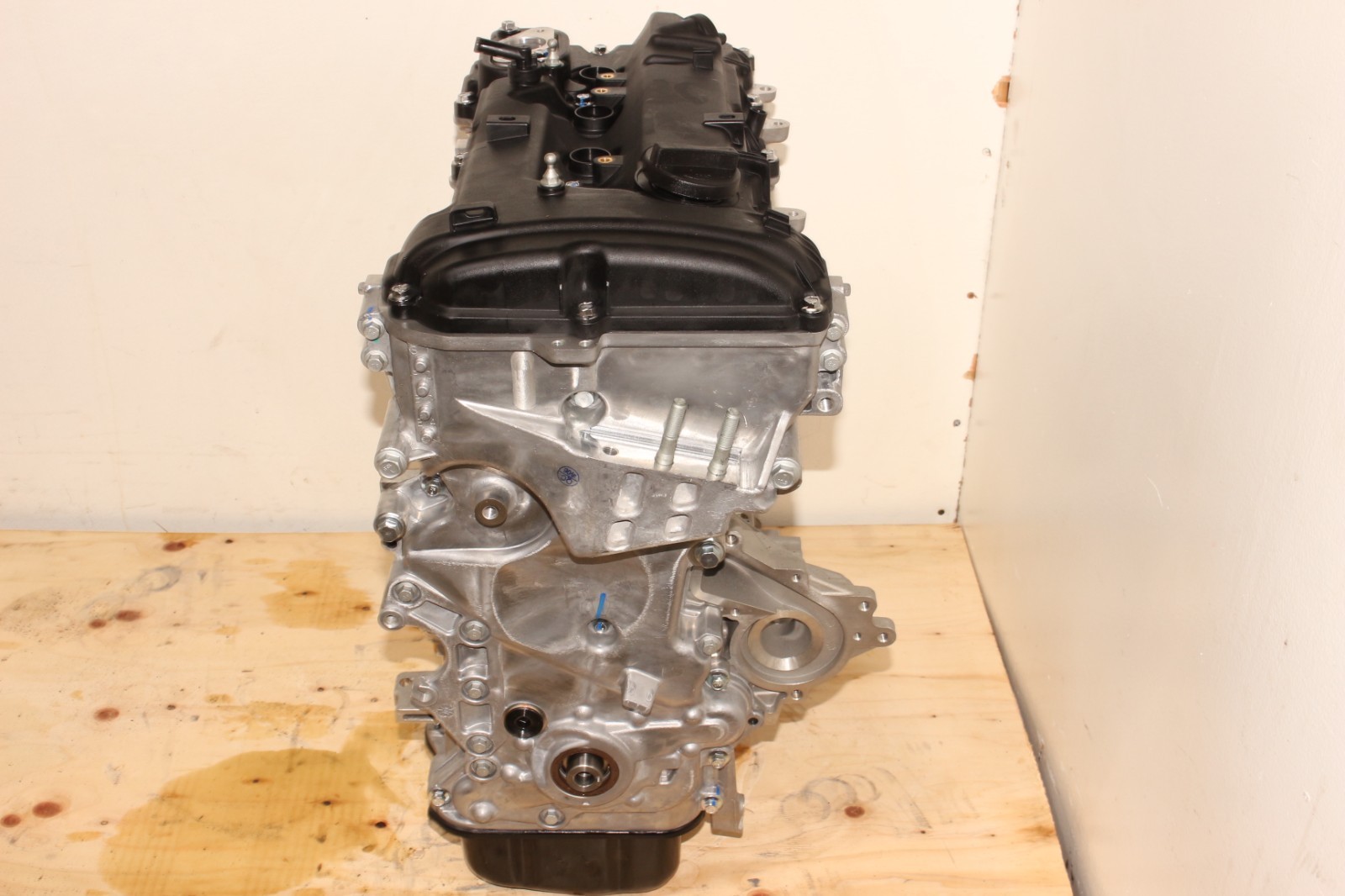 Brand New 2016-2021 Hyundai Tucson 2.0L G4NC 4-Cylinder Non Turbo GDI Engine