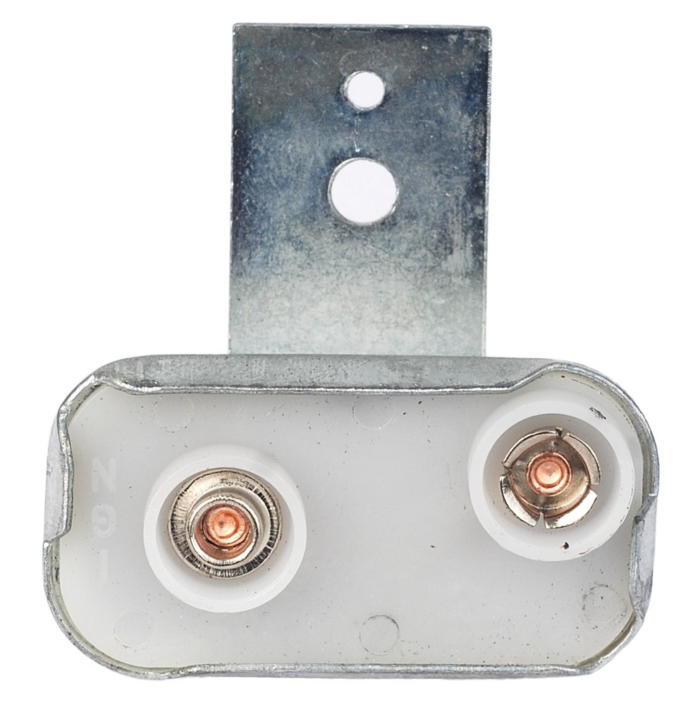 Mustang Regulator Dash Voltage Solid State 1969 70 71 72 73 - Daniel Carpenter