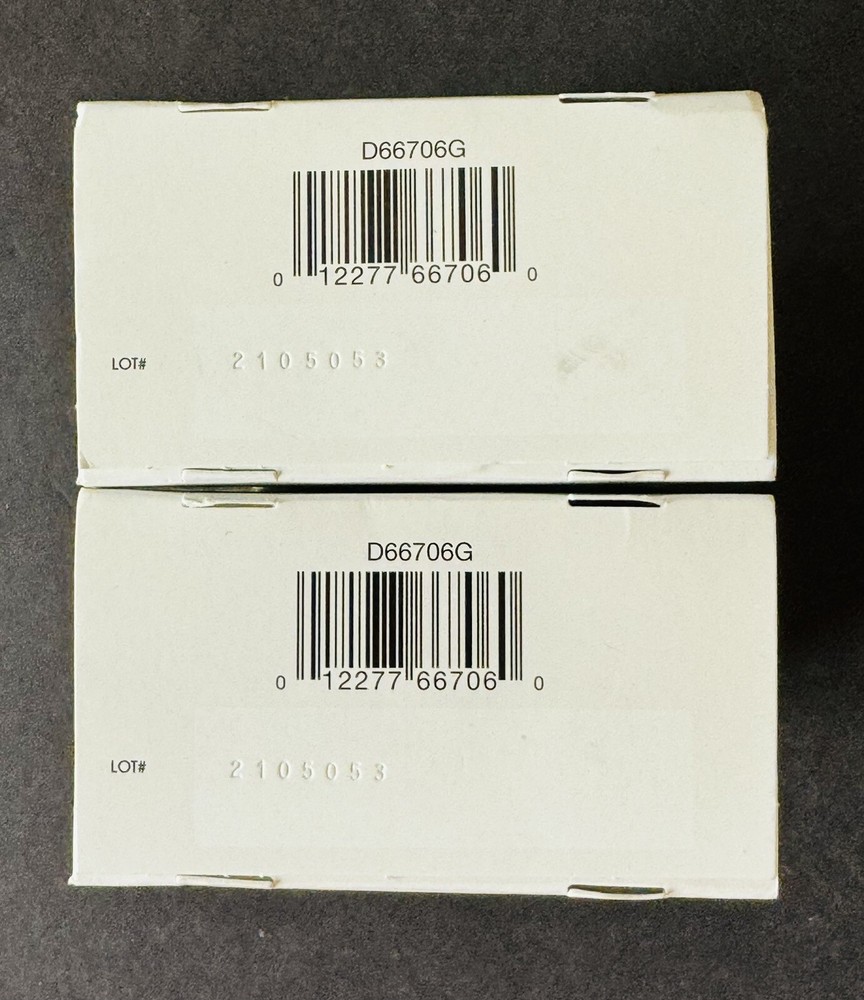 (2 Pack) vH Essentials Vaginal Odor Treatment pH balanced, 6 Tablets ea.