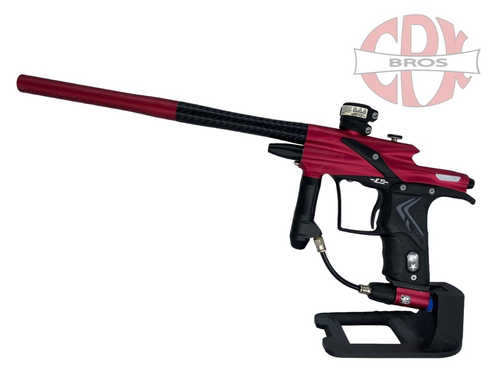 Planet Eclipse Etek 4 Paintball Gun