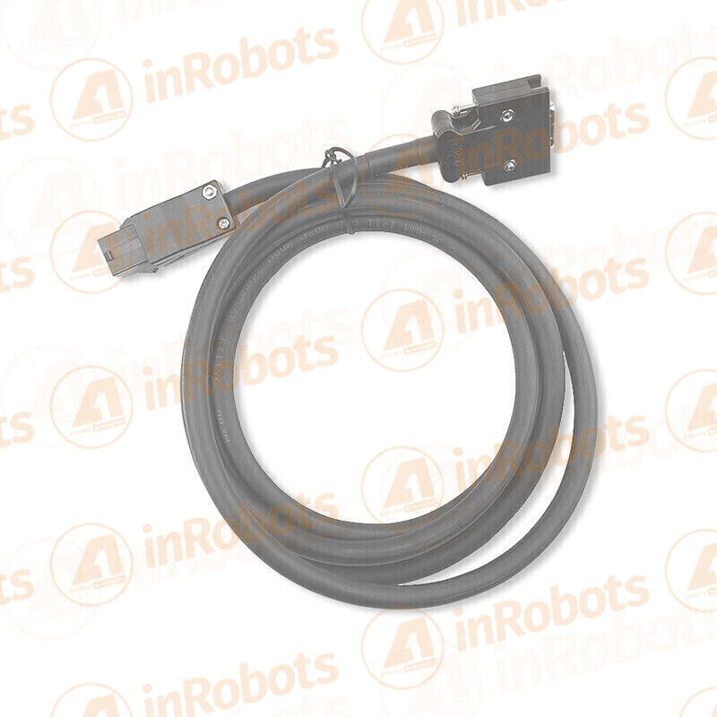 MR-JCCBL2M-H (MR-J2S) For Mitsubishi Servo 2M USB Encoder Cable