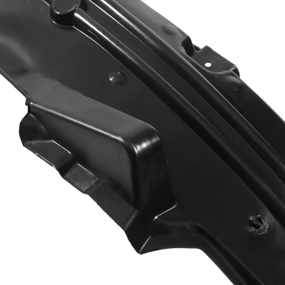 Front Left & Right Splash Guard Fender Liner For 2012-2016 Honda CR-V CRV 12-16