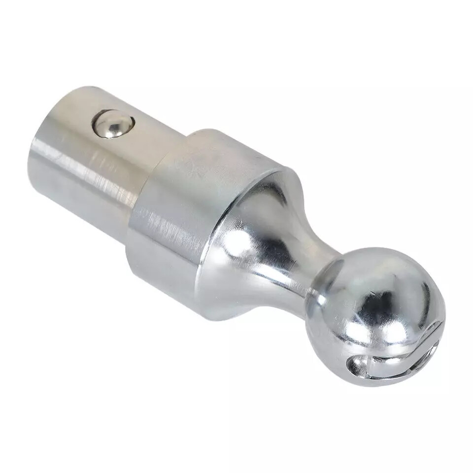 New Puck System Gooseneck Hitch Kit 60639 For Chevrolet Ford GMC Nissan 6.6L