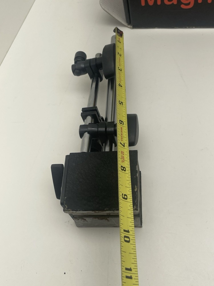 WCZ-6C Magnetic Base