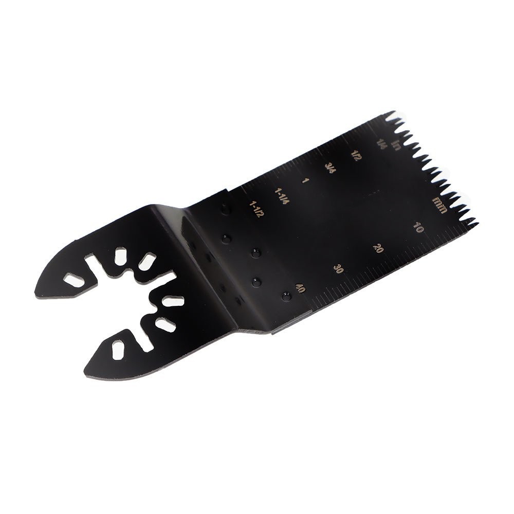 LABLT 48 × Oscillating Multi Tool Saw Blade For Dremel