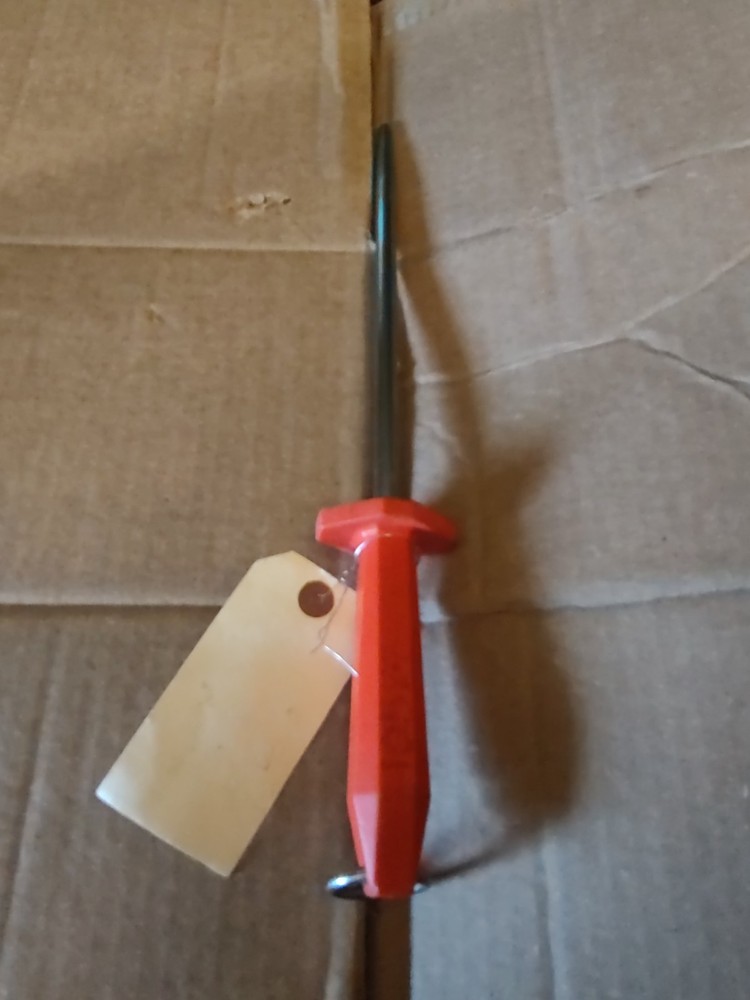 KNIFE HONING SHARPENER MADE IN GERMANY 9.75 INCH