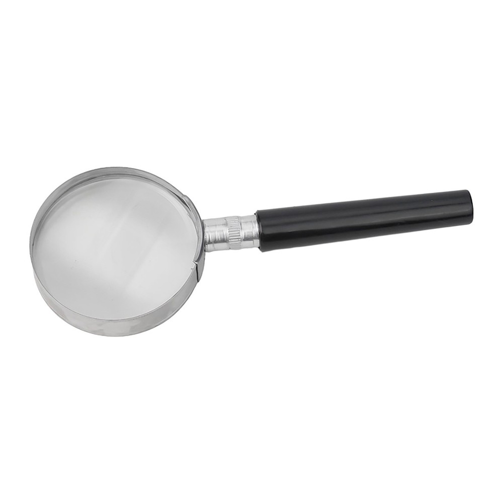 Efficient 50mm Magnifier with Lightweight Design for Easy Operation