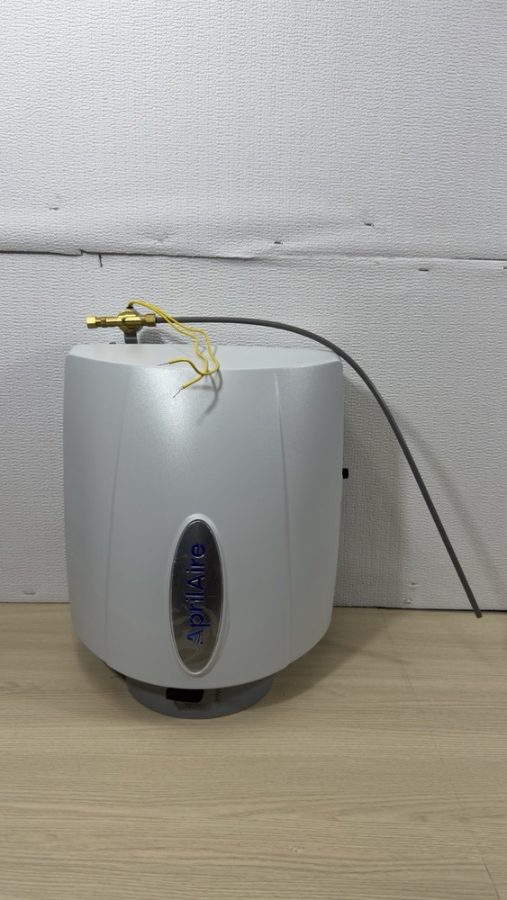 Aprilaire Small Bypass Humidifier Model 500