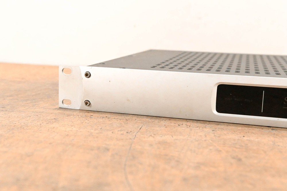 Soundcraft Realtime Rack UAD Plug-In Processing Unit CG01QLC