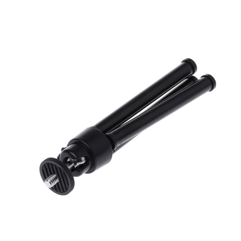 Universal Mini Portable Tripod Holder Stand for Camera Camcorder New
