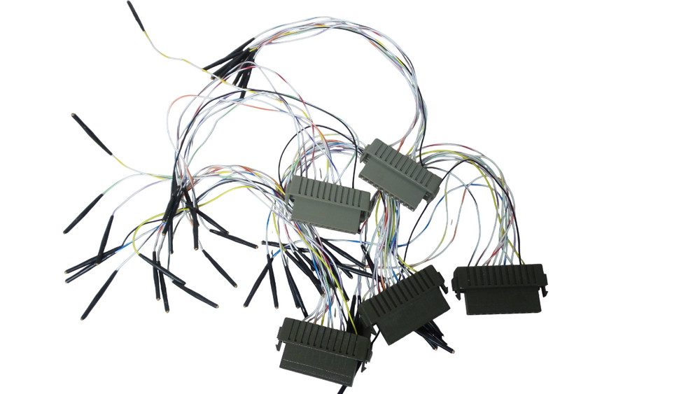 HP 1630D Logic Analyzer - Free Shipping