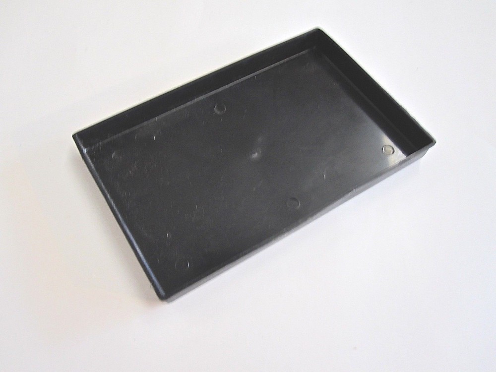 BATTERY TRAY (OEM) - SAMURAI '80-'95