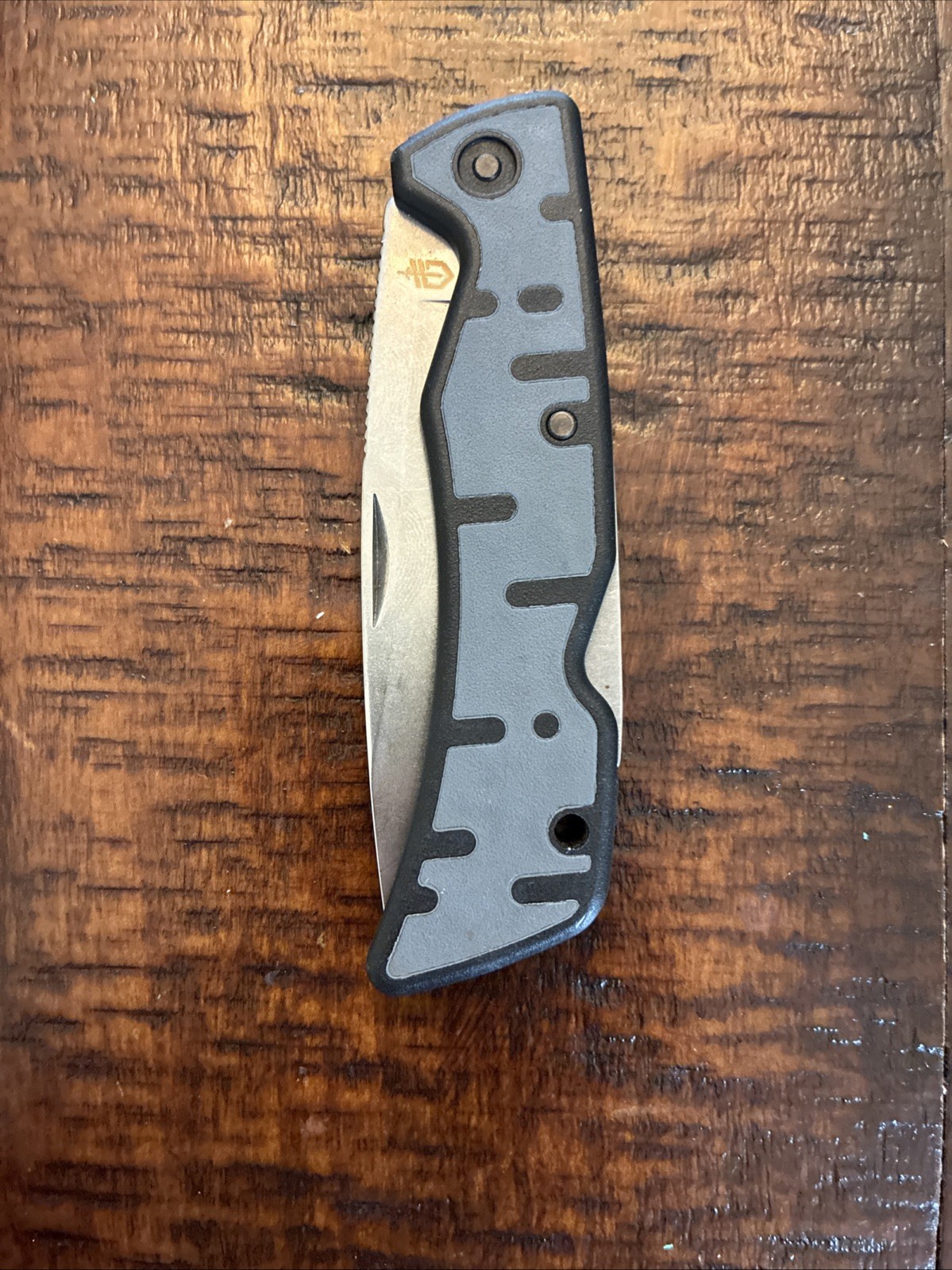 Gerber USA Made EDC Commuter Pocket Folding Knife Folder 31-003136