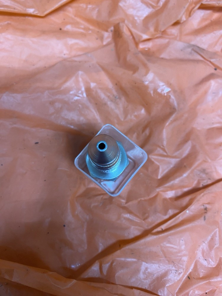 Agt Skidsteer Excavator Threaded Track Tensioner