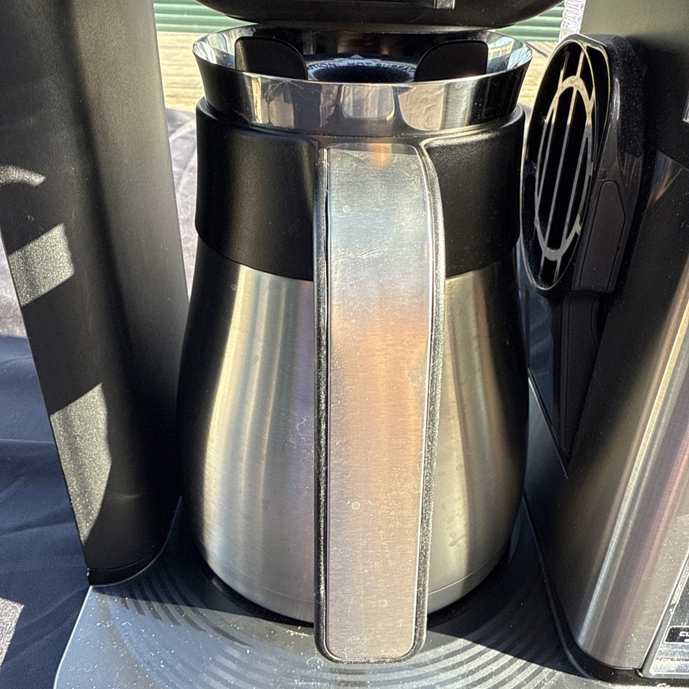 Ninja CM305 Hot & Iced 10-Cup Coffee Maker