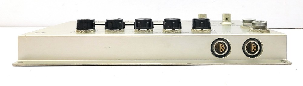 AADI Aanderaa Instruments Data logger 3634