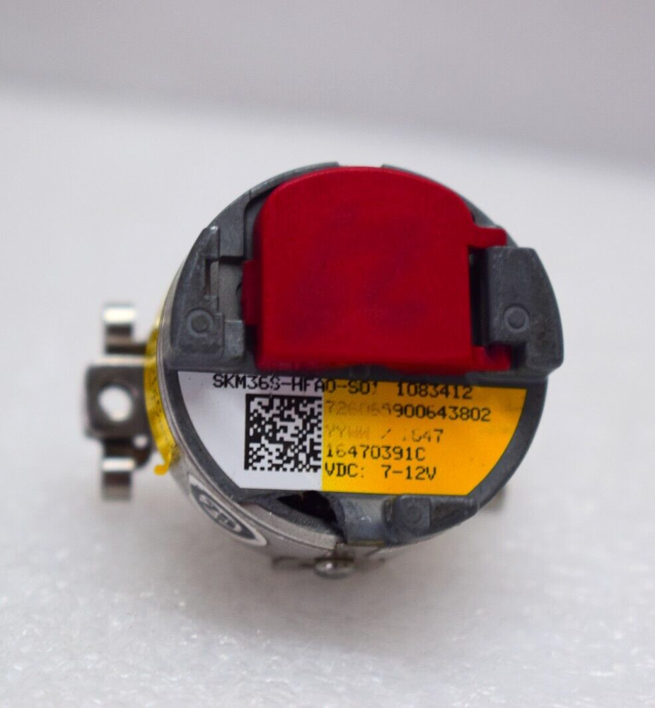 SICK SKM36S-HFA0-S01 MOTOR FEEDBACK SYSTEMS ROTARY ENCODER SKM36SHFA0S01
