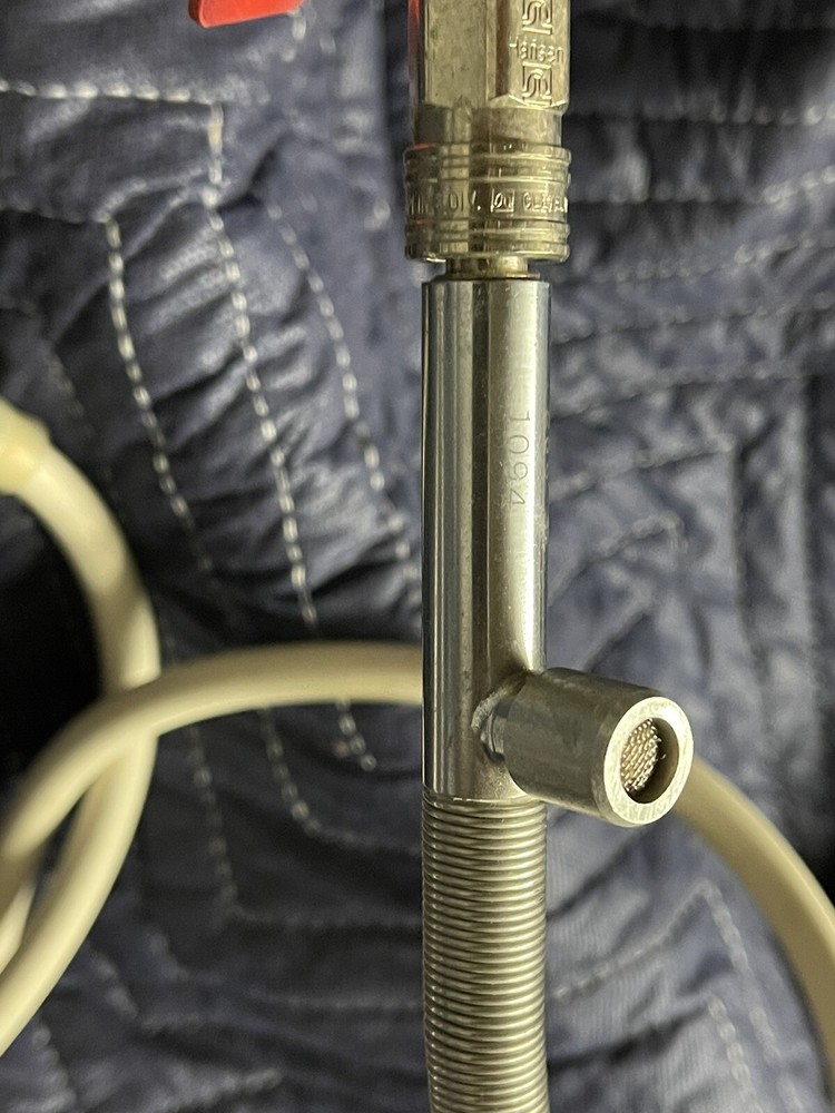 Cooper Surgical Frigitronics Probe & Gauge