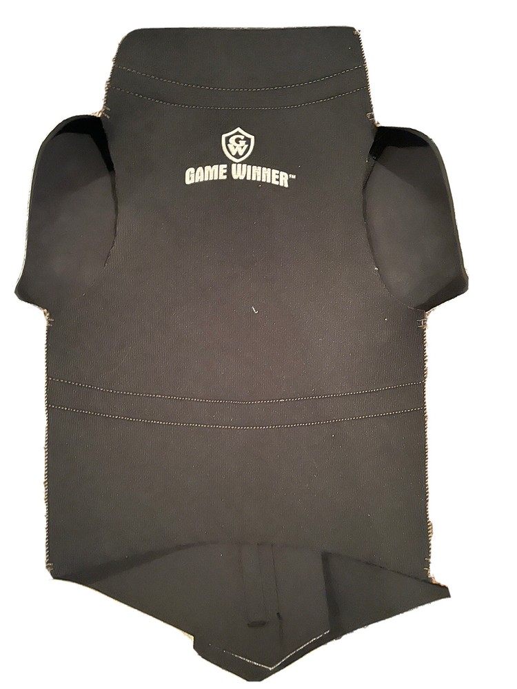 Real Tree dog vest