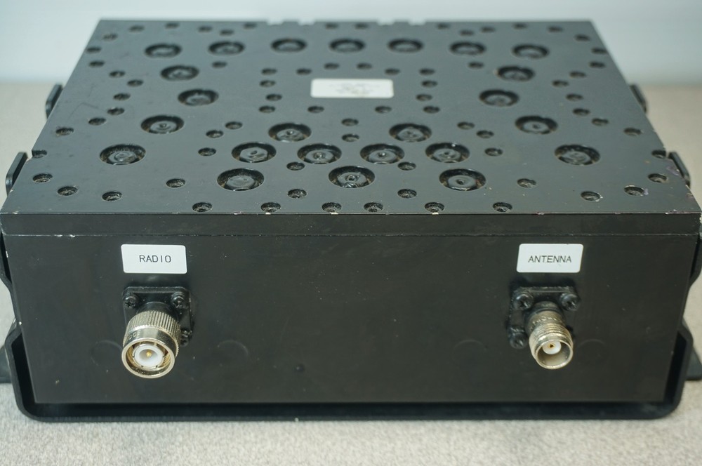 Lark Engineering Band Pass filter FL-017938-010