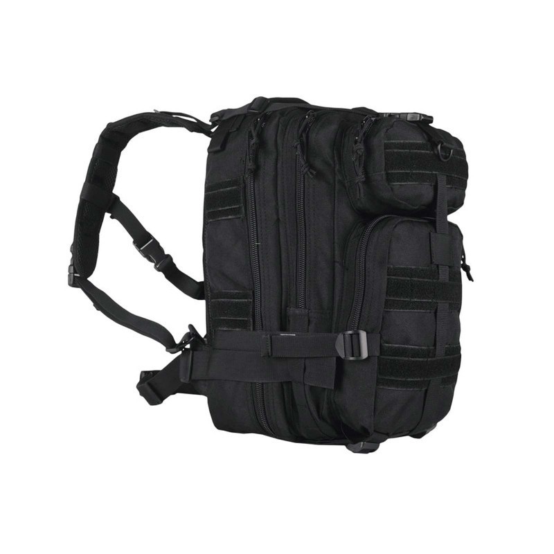 Fox Outdoors Medium Transport Backpack - Black