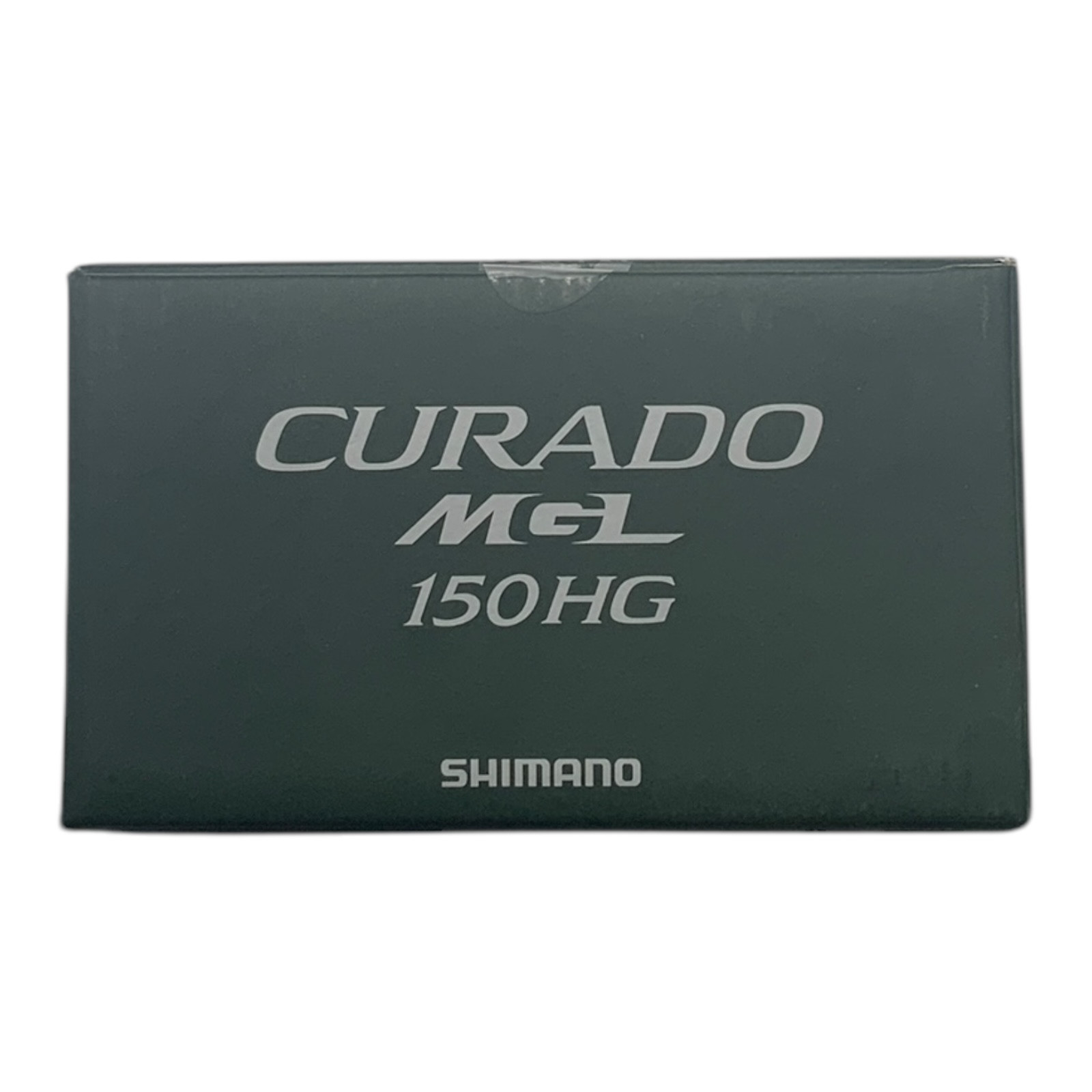 Shimano Curado MGL 150 Baitcasting Reel - Right Handed