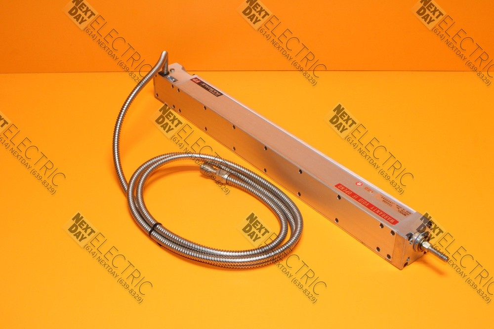 Futaba, FP35NB, Pulscale Digital Scale Linear Encoder