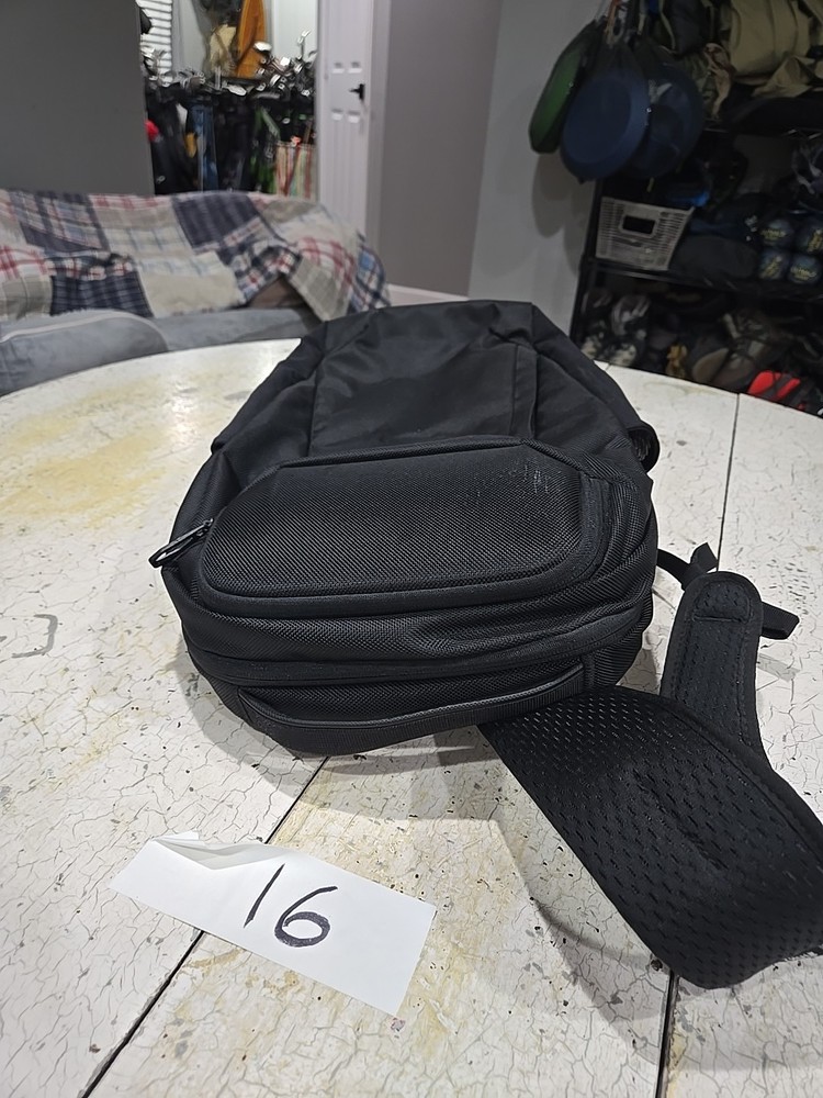 Thule Accent Backpack 20L designed for commuting and traveling