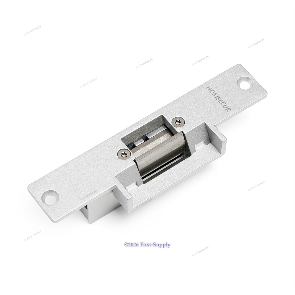 Fingerprint+ RFID Card Access Control System + Lock + 2 Remote Controls