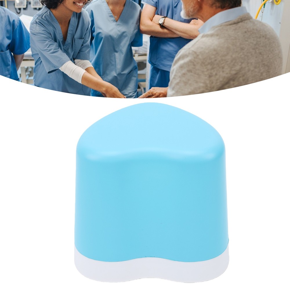 Portable CPR Trainer Model For Hands-On Compression Practice For Students