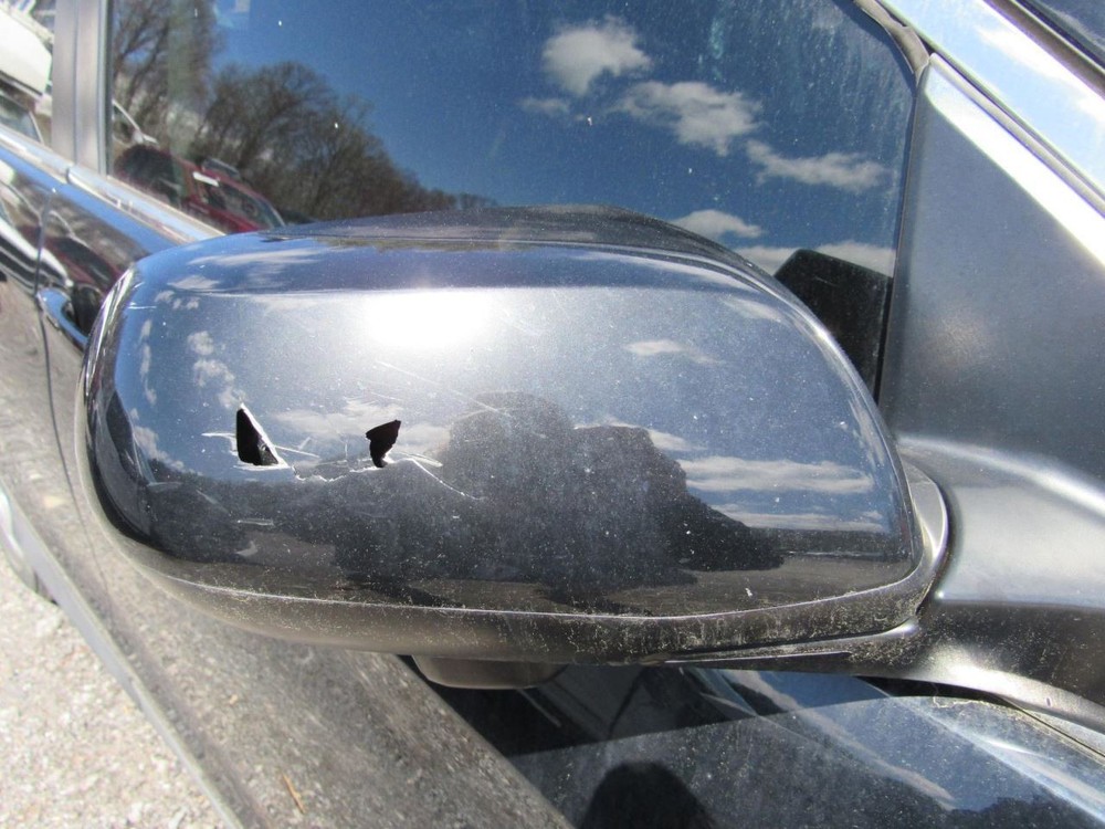 CR-V 2016 Glove Box 1039282