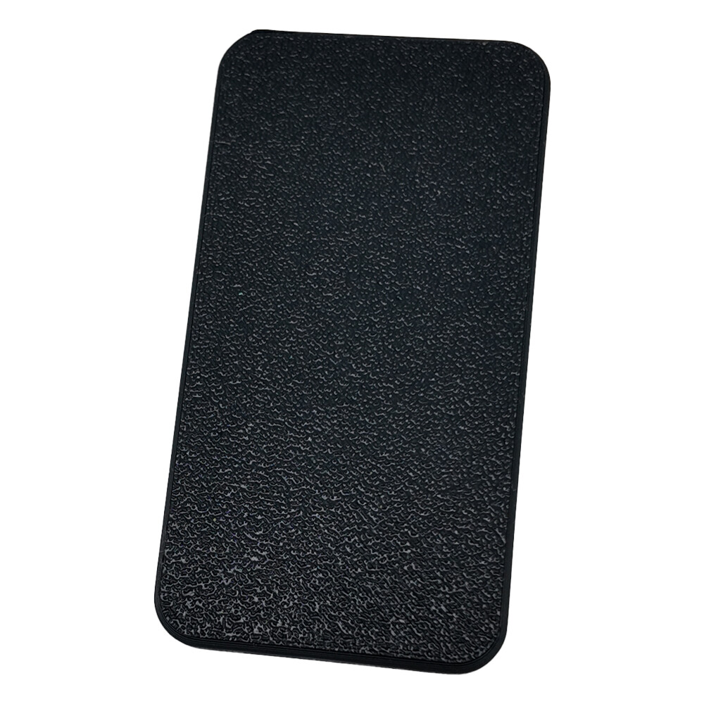 For S10 BLAZER Dash Bezel Air Bag Switch Delete Panel Insert Sonoma Jimmy 98-04