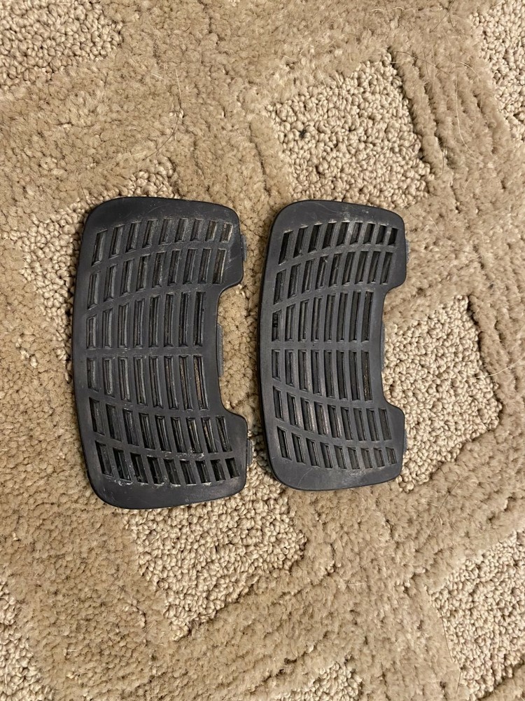 Flex-On Replacement Foot Beds/ Stirrup Pads