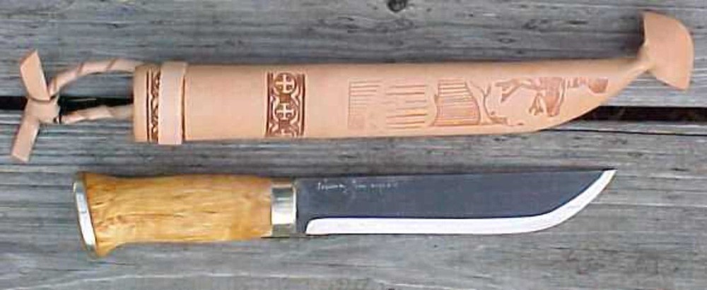 Järvenpää Leuku #5229