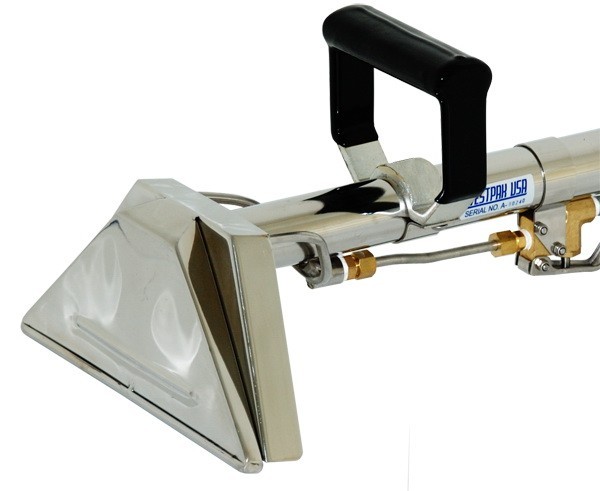 Carpet Cleaning Stair Tool