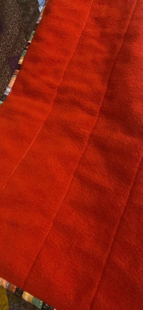 Lap Quilt