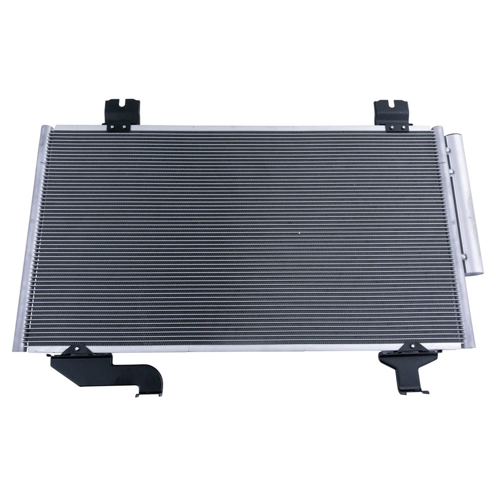 空调冷凝器和接收器干燥器组件适用于 TSX 2009 - 2014 AC3030125