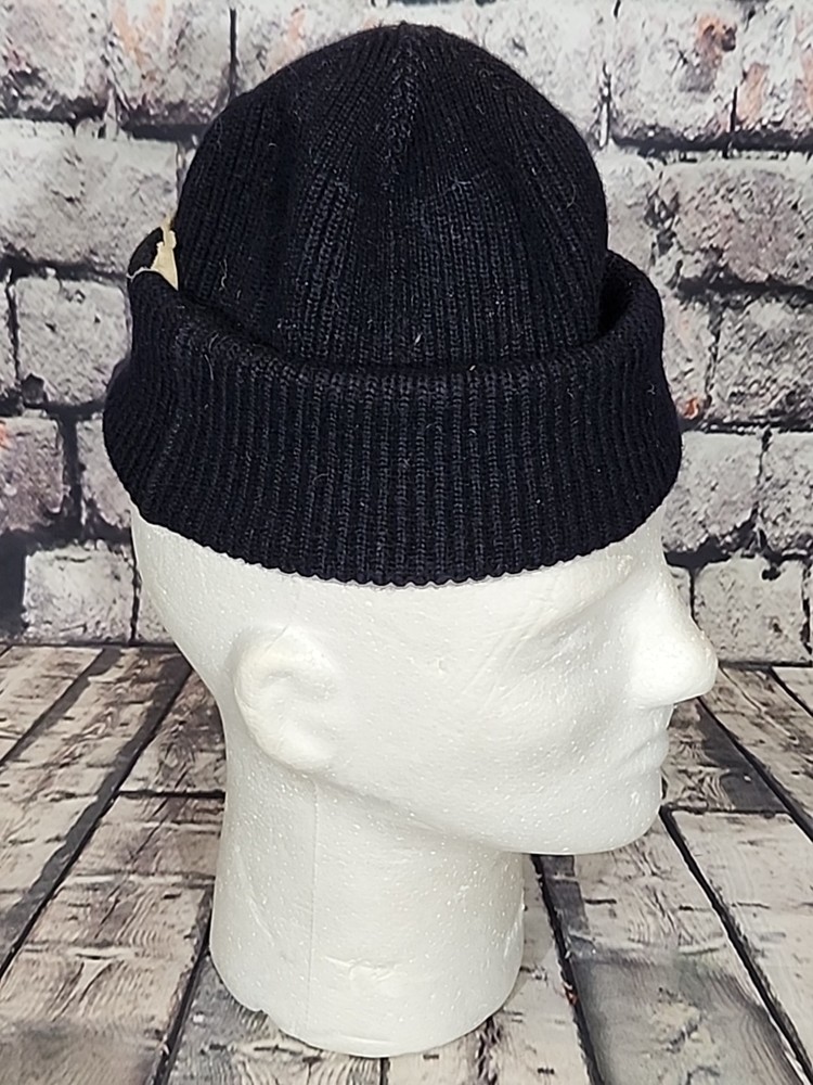 WWII US NAVY WATCH CAP