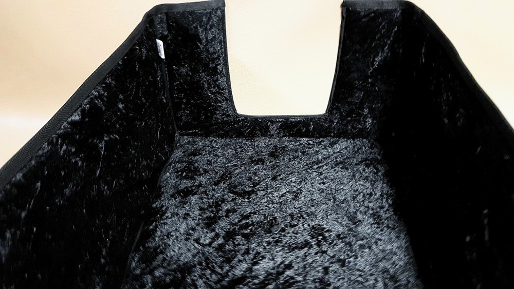 Custom padded cover for McIntosh MC452 stereo amplifier