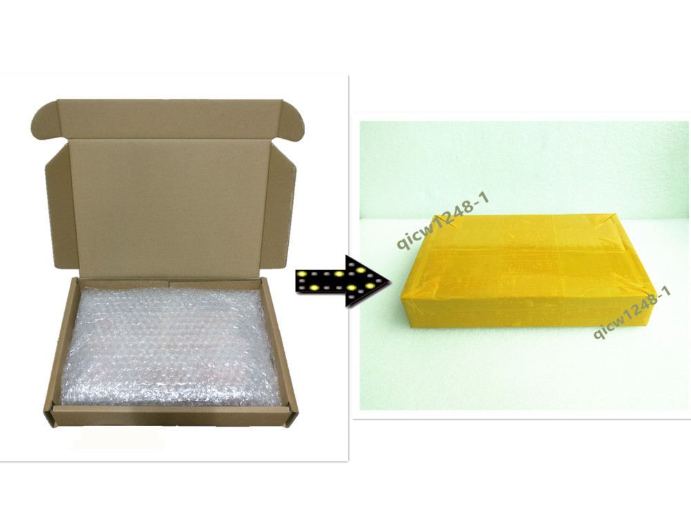 LCD Fit For Keysight E4980AL Precision LCR Meter Display Screen Repair