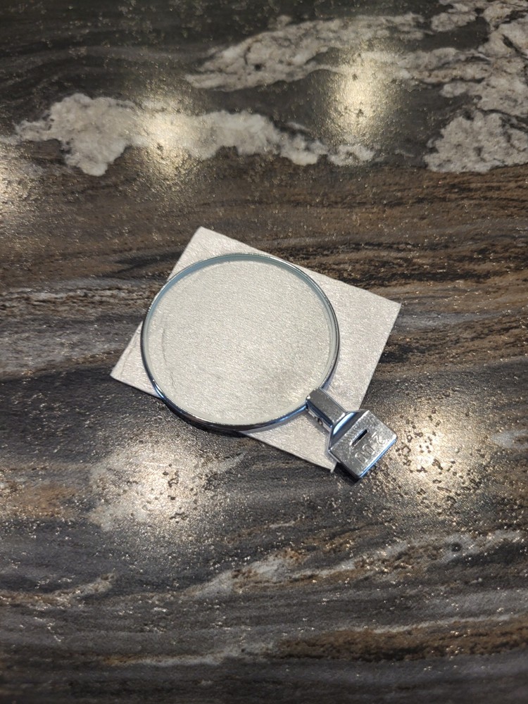 Individual/Replacement Optometry Trial Lenses - Minus Cylinder