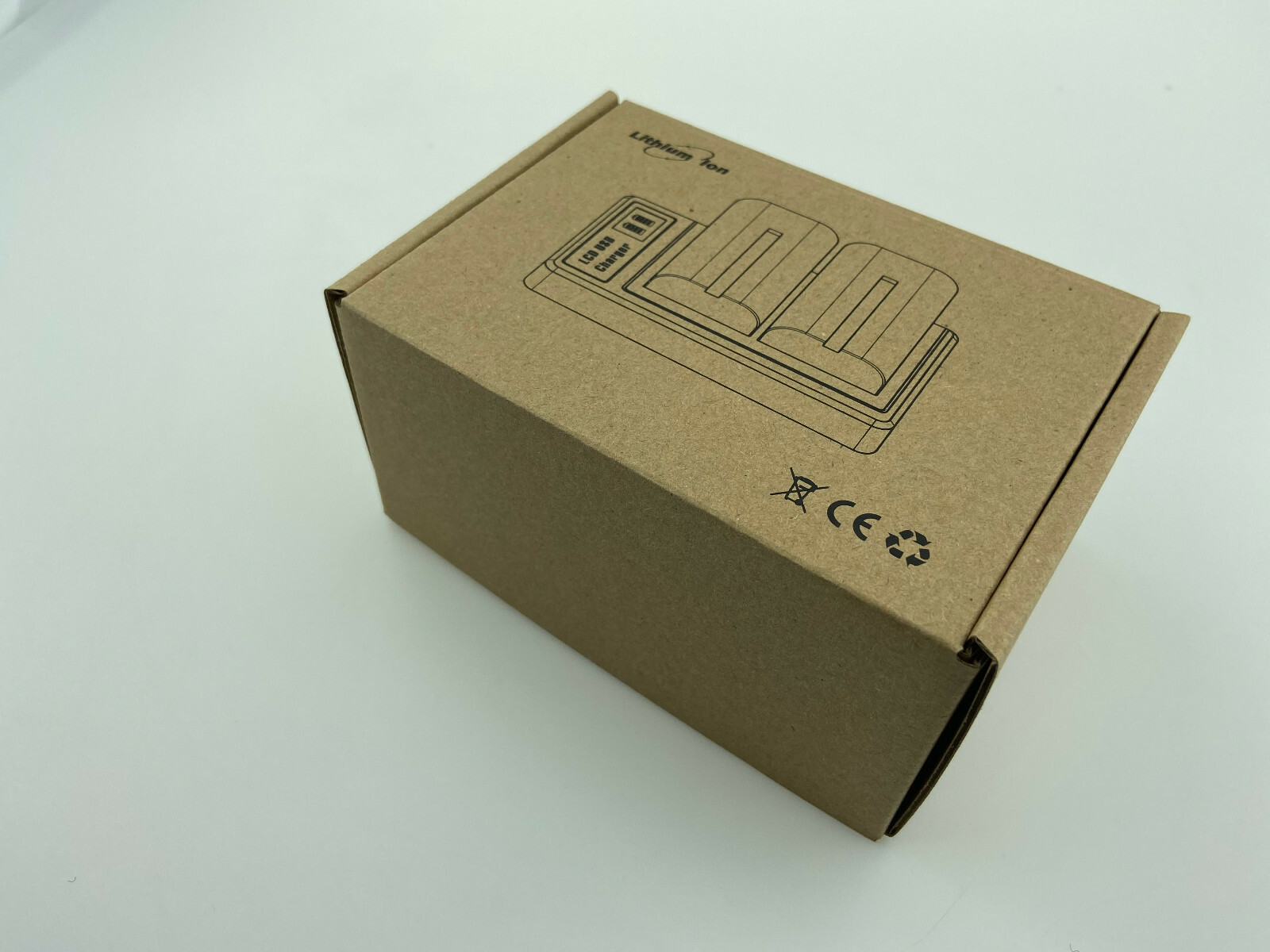 2-Pack Battery & Dual Charging Station for Arlo PRO, PRO 2, LIGHT Camera VMA4400