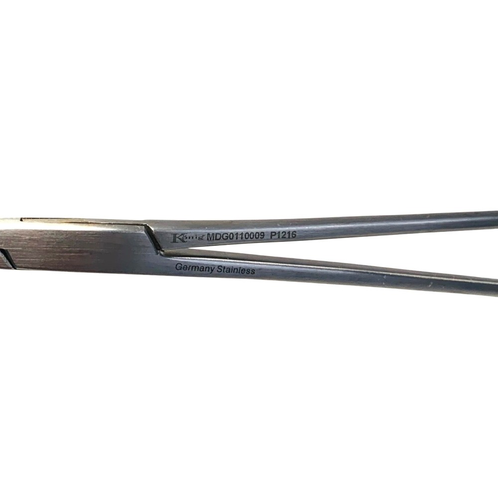 Konig REF MDG0110009 P1216, SURGICAL FORCEPS