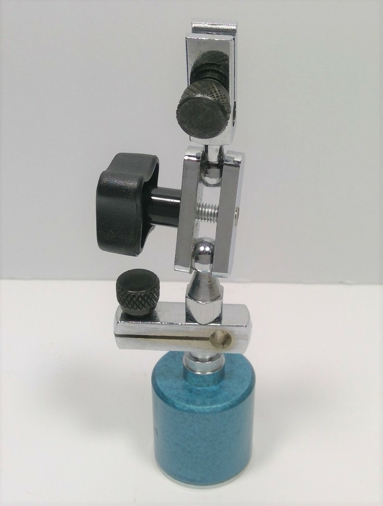 Fowler Xtra-Mag Base Set 52-585-105