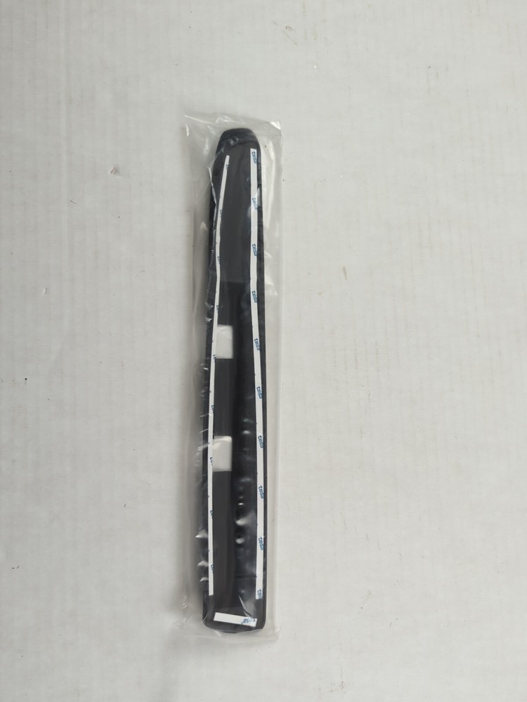 Genuine Subaru Rail Assembly Protector 91192SJ070