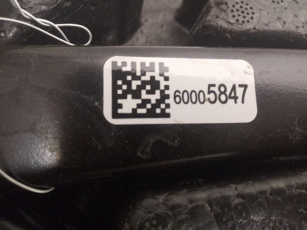 2024 Buick Envista Jack 3031730