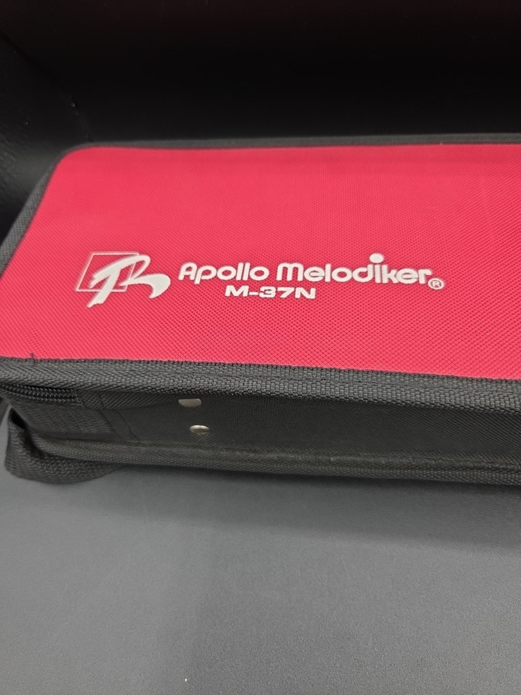 Apollo Melodiker M-37 N