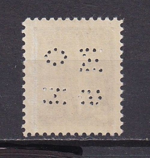 Canada O285 Mint, George VI, 1949